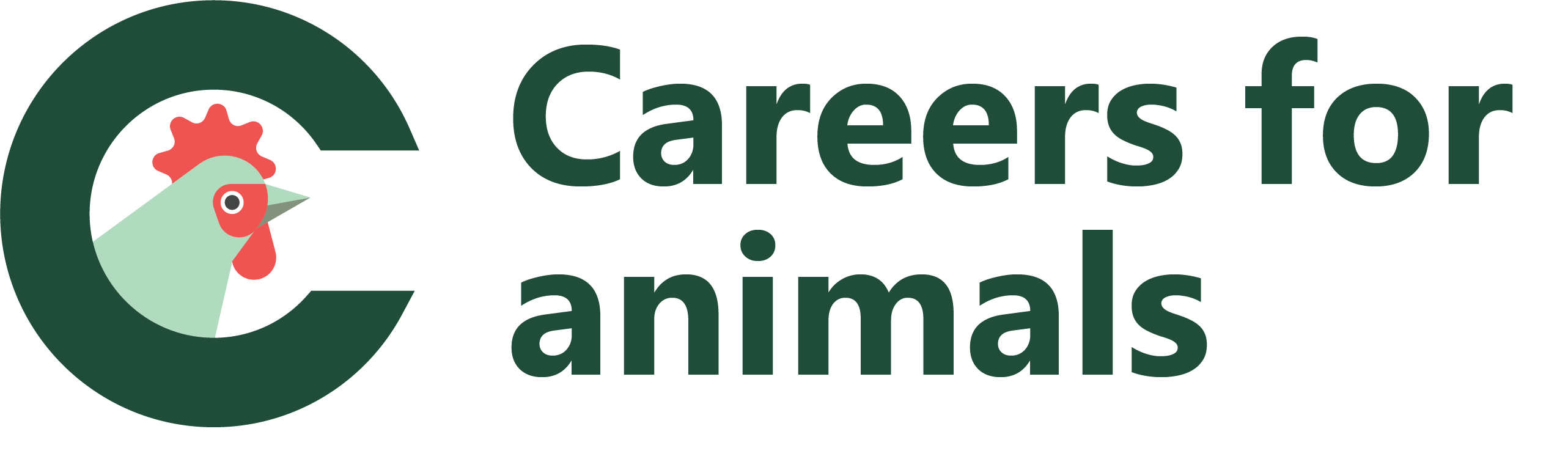 Careers for Animals